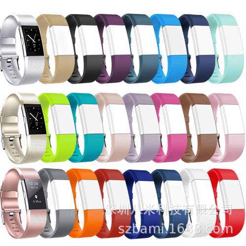 Fitbit Charge2 Smart Replacement Fitbit Charge2 Wristband