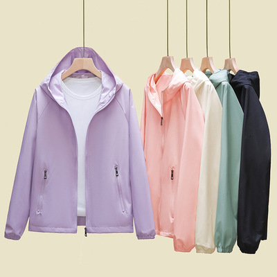 at Women's Short 2026 Style Casual Thin Small Jacket