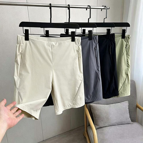 Shorts Source Manufacturer Dijia Business Quick-drying Short