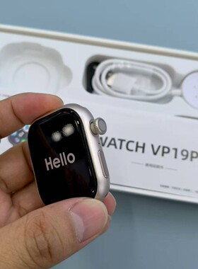 Vp19pro+ Smart 4g Full Netcom Cellular Version Rotary S10 An