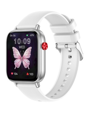I128 Smart Watch Sports Step unting Call Factory Information