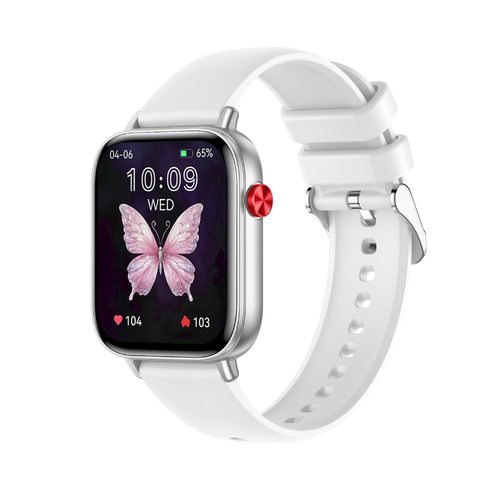 I128 Smart Watch Sports Step unting Call Factory Information