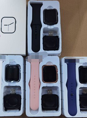 \r\n1001- X6 Smart Watch \r\n1002- X6 Smart Watch White\r\n1