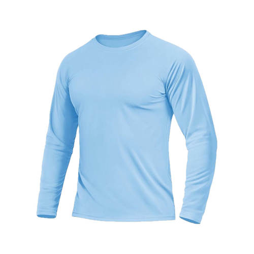 Spot Upf50 Size Fishing Clothing Men's Sun Protection Clothi