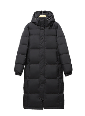 Women's Extended Style Over The Knee Thickened Loose Removab