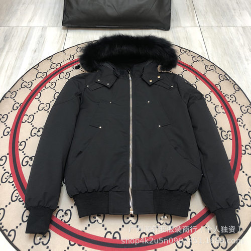 3q Fox Fur 03 Styles For Women And 02 Styles For Men uple at