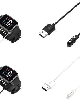 适用IP68/ID205L/SW021手表充电器真我Realme Watch3充电线