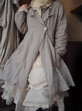 2025  Autumn New Light-Mature Casual Slim-Fit Long-Sleeve