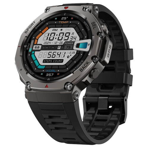 Dm58 Smart Outdoor Sports Call Recognition Blood Oxygen Low
