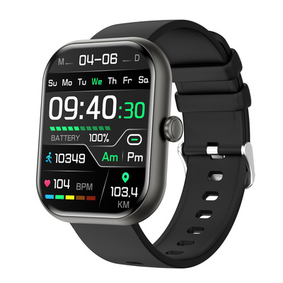 Zw65 Smart 2.01 Hd Large Screen Call Information Synchroniza