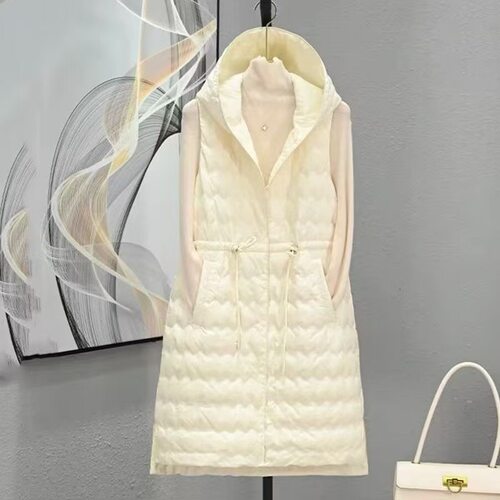 Solid lor Inner Tank Women's Waistline Mid-length Lightweigh