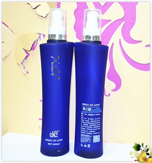 美发特硬定型干胶发胶