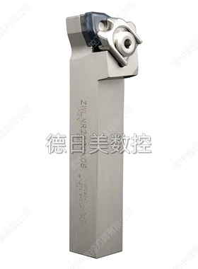 宏中95度数控刀杆外圆车刀杆 ZWLNR2020K08/2525M08桃型刀片