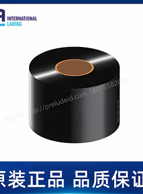 WRA40X360C1-2iD4/40mmX300米International黑色树脂基碳带