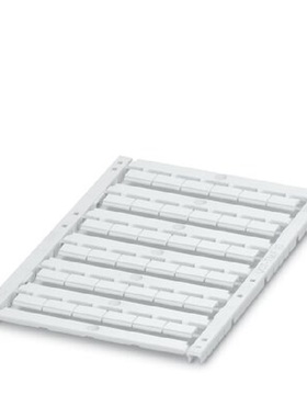 0803204-菲尼克斯Phoenix-用于端子的标记条-UCT1U-TM 5