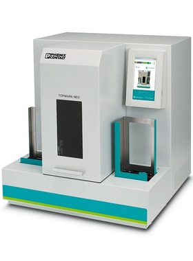 1012018-PHOENIX菲尼克斯-TOPMARK NEO SET - 激光打印机套件