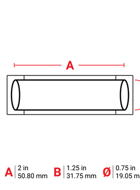 2HT-750-2-WT-J/贝迪BBP72/i7100-耐寒阻燃绝缘热缩套管