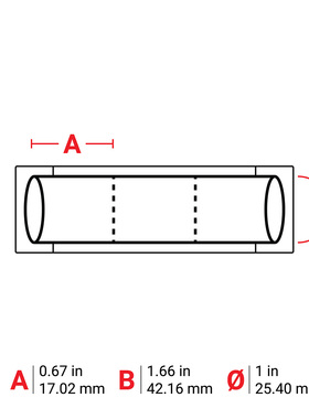 HX-1000-2-YL-J-3/贝迪BBP72/i7100耐寒阻燃绝缘热缩套管