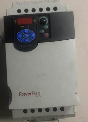 直销罗克韦尔AB变频器维修 PowerFlex 22C-D142A103北京AB变频器