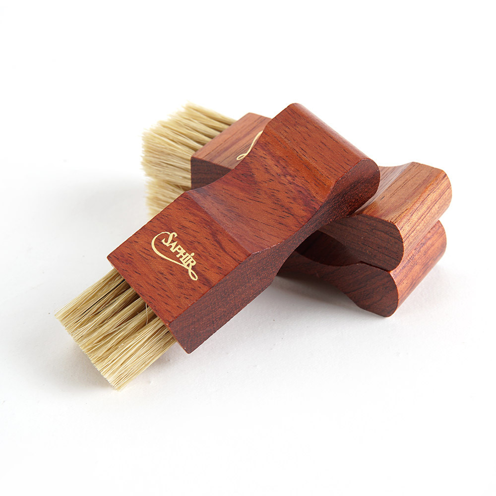 saphir莎菲雅上光刷线缝