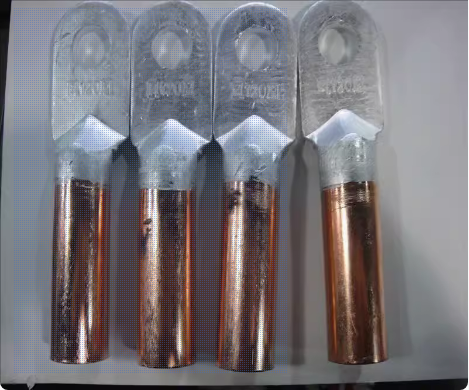 DLT-35MM2电缆国标接线端子