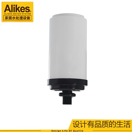 Alikes爱尼克斯重金属过滤器滤芯