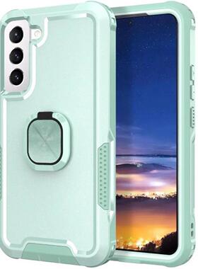 适用Samsung S21+ S22+ S23 Plus S23fe S24 Ultra Case Note20ultra A14 A15 A54 A33 A53 A73 A55 Cover