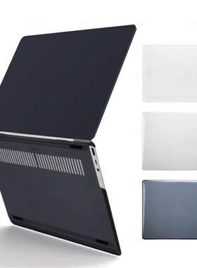 适用于微软surface laptop 13.8 2036 case surface laptop 2/3/4/5 13.5 Hard Cover laptop 15钢面保护壳