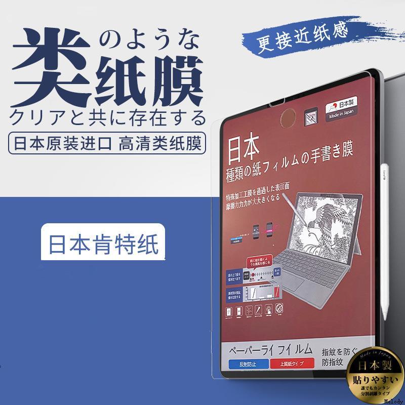 适用于iPad类纸膜10297Ar