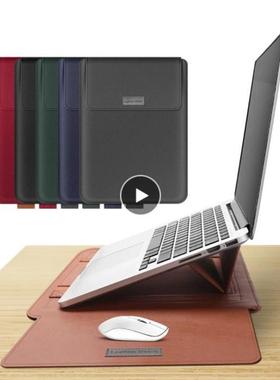 Laptop Case适用于苹果华为小米华硕戴尔惠普笔记本电脑包Macbook Notebook Huawei ASUS Dell Sleeve Bag