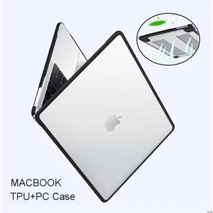 适用苹果 Macbook Air M4 13 A3240 A3241 A3114 Case MacBook Pro 14 A3112 A3401 Pro16 A3403 Cover保护壳