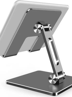 Metal Desk Mobile Phone Stand适用于iPhone iPad Holder可调节