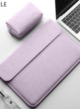笔记本收纳包适用于Macbook Air 13 Pro 14 Case M1 M2 Retina 13.3 14 15 15.6 17.3 Laptop Sleeve Bag