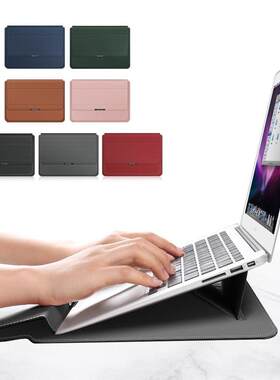 适用于华为Matebook电脑包苹果Macbook Sleeve小米联想戴尔惠普华硕笔记本电脑收纳包ipad包包保护袋