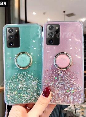 适用Samsung note20u S20+ S21fe S22 Plus S23+ S24fe S25 Ultra A15 A35 A55 A53 A54 A16 Slim Case Cover