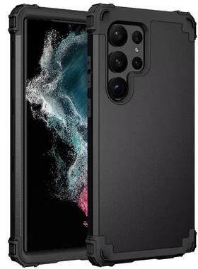 适用Samsung A16 A15 A53 A54 A55 A42 s20 s21+ s22 S23+ s24fe s25 ultra case三星s23fe note20u cover