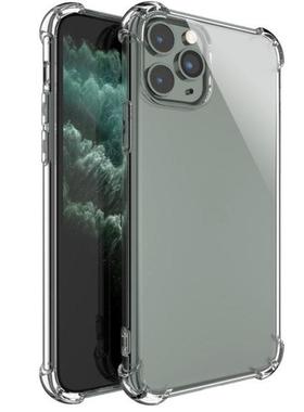 Shockproof Case适用于iPhone13 14 15 16 Pro Max Case苹果16/15plus 12 11 Xs Max XR X Cover防摔保护壳