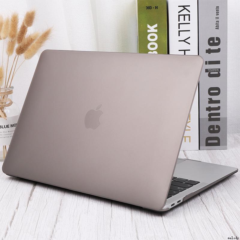 适用苹果macbook pro 16 14 13 case苹果笔记本电脑保A3185 A3403 macbook air m1 m2 m3 cover外壳2023/2024