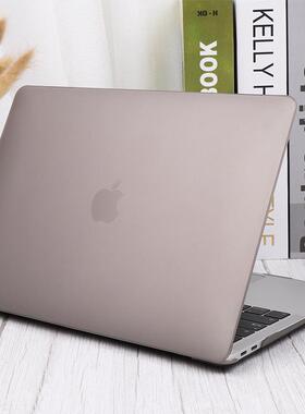 适用苹果macbook pro 16 14 13 case苹果笔记本电脑保A3185 A3403 macbook air m1 m2 m3 cover外壳2023/2024