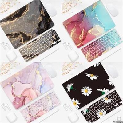 适用于Macbook Air 13 15 A3240 A3241 Case Macbook Pro 14 16 A3112 A3186 A3403 Case+Keyboard Cover2025