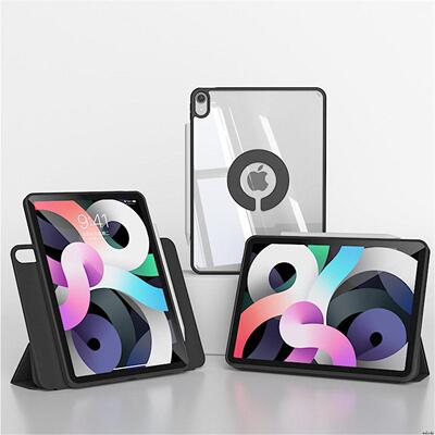 适用于iPad Pro 11 Case 2024 M4 Pro 13 Case Air 11 M3 Magnetic Detachable Cover iPad Air 13 12.9 2025