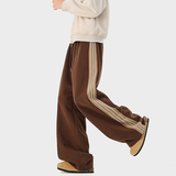 A410-K8803-特批50限价99成分65%棉35%聚酯纤维-320g磨毛卫裤面料，男装休闲裤，电商A410