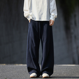 藏青色