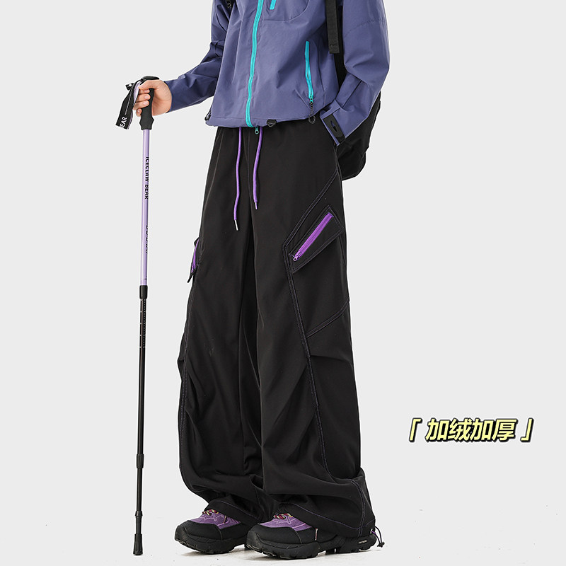 A410-K5541JR-P70限价109-成分聚酯纤维-防水冲锋裤面料300g,男装休闲裤,电商A410