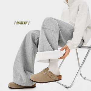 A410-K8382JR-P60限價(jià)89-成分65%棉35%聚酯纖維-360g加絨磨毛面料圖片