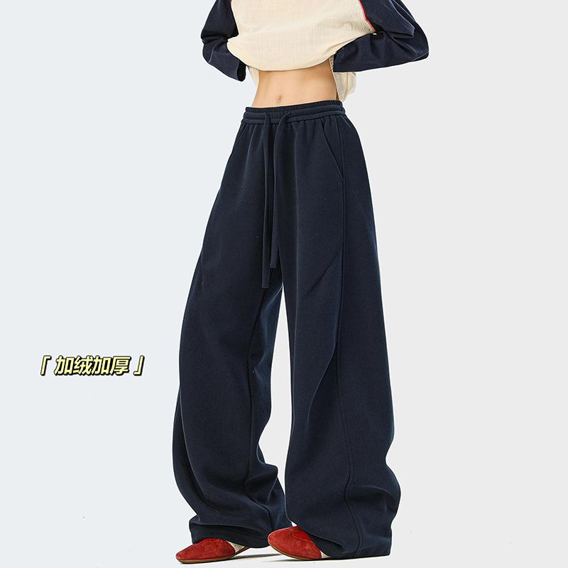 A410-K8383JR-P60限价89-成分61%棉39%聚酯纤维-360g磨毛加绒面料，男装卫衣，电商A410