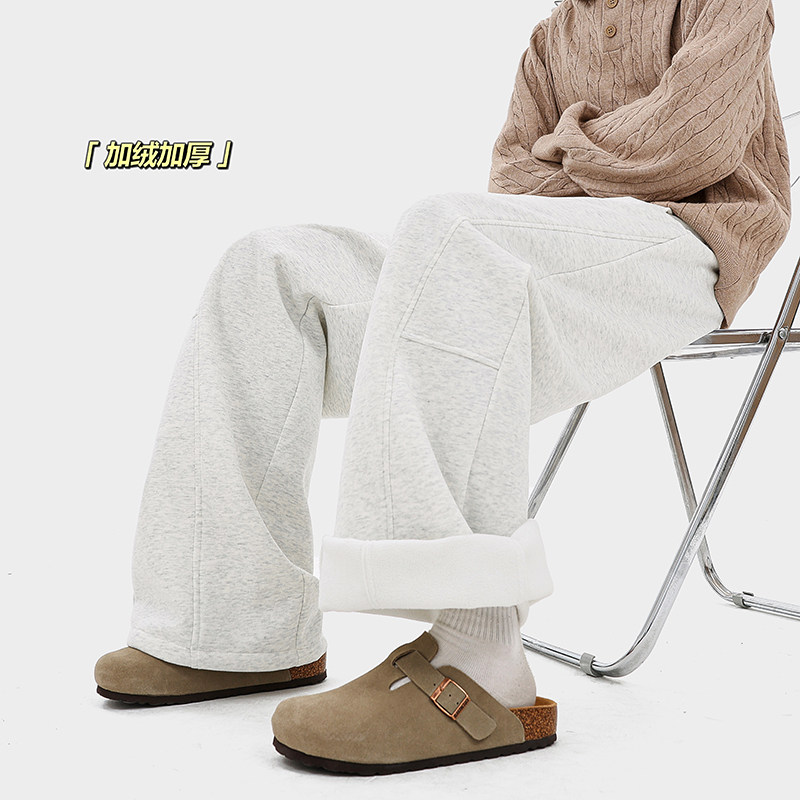 A410-K8382JR-P60限价89-成分65%棉35%聚酯纤维-360g加绒磨毛面料,男装卫衣,电商A410