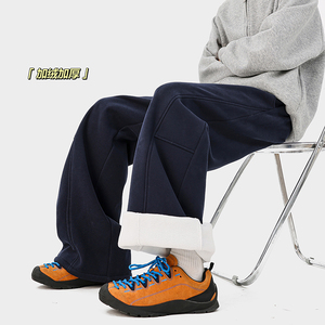 A410-K8382JR-P60限價(jià)89-成分65%棉35%聚酯纖維-360g加絨磨毛面料圖片