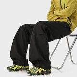 A410-K8629-特批40限价79成分：聚酯纤维-180g左右冲锋裤面料，男装休闲裤，电商A410