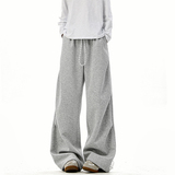 A410-K8635-P65限价99-成分：61%棉39%聚酯纤维-320g卫裤面料，男装休闲裤，电商A410